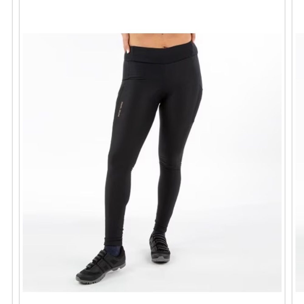 Pearl iZumi Sugar thermal bike leggings